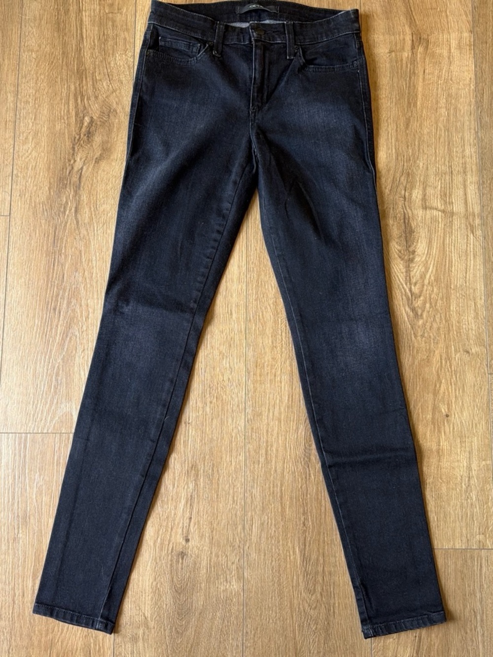 Joe's Jeans Black Skinny Women's Jeans